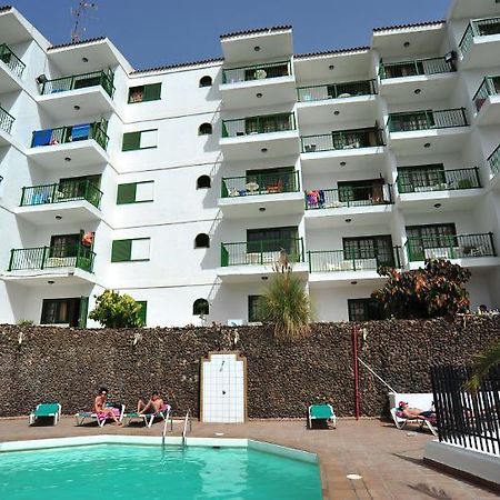 Apartamentos Don Diego Playa del Inglés Exteriör bild