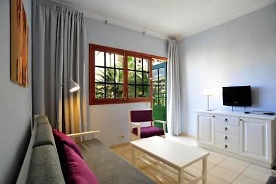 Apartamentos Don Diego Playa del Inglés Exteriör bild