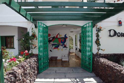 Apartamentos Don Diego Playa del Inglés Exteriör bild
