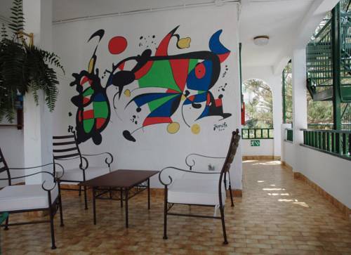 Apartamentos Don Diego Playa del Inglés Exteriör bild