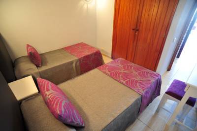 Apartamentos Don Diego Playa del Inglés Exteriör bild