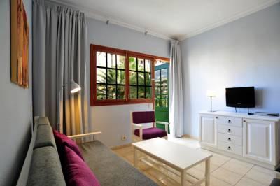 Apartamentos Don Diego Playa del Inglés Exteriör bild